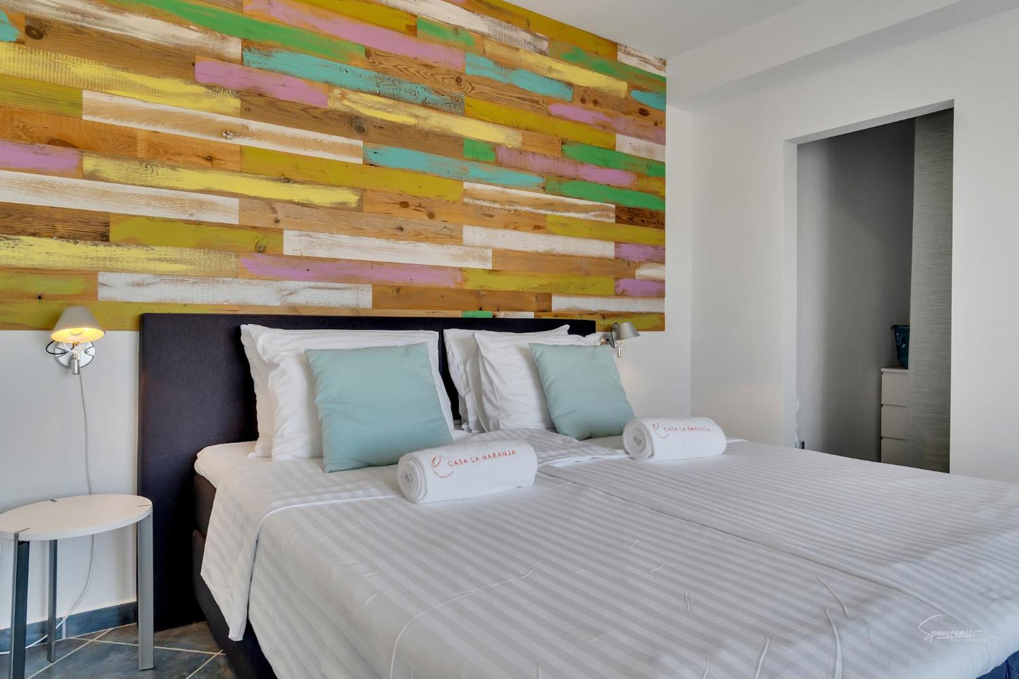 Casa La Naranja Boutique B&B Pedreguer Ngoại thất bức ảnh