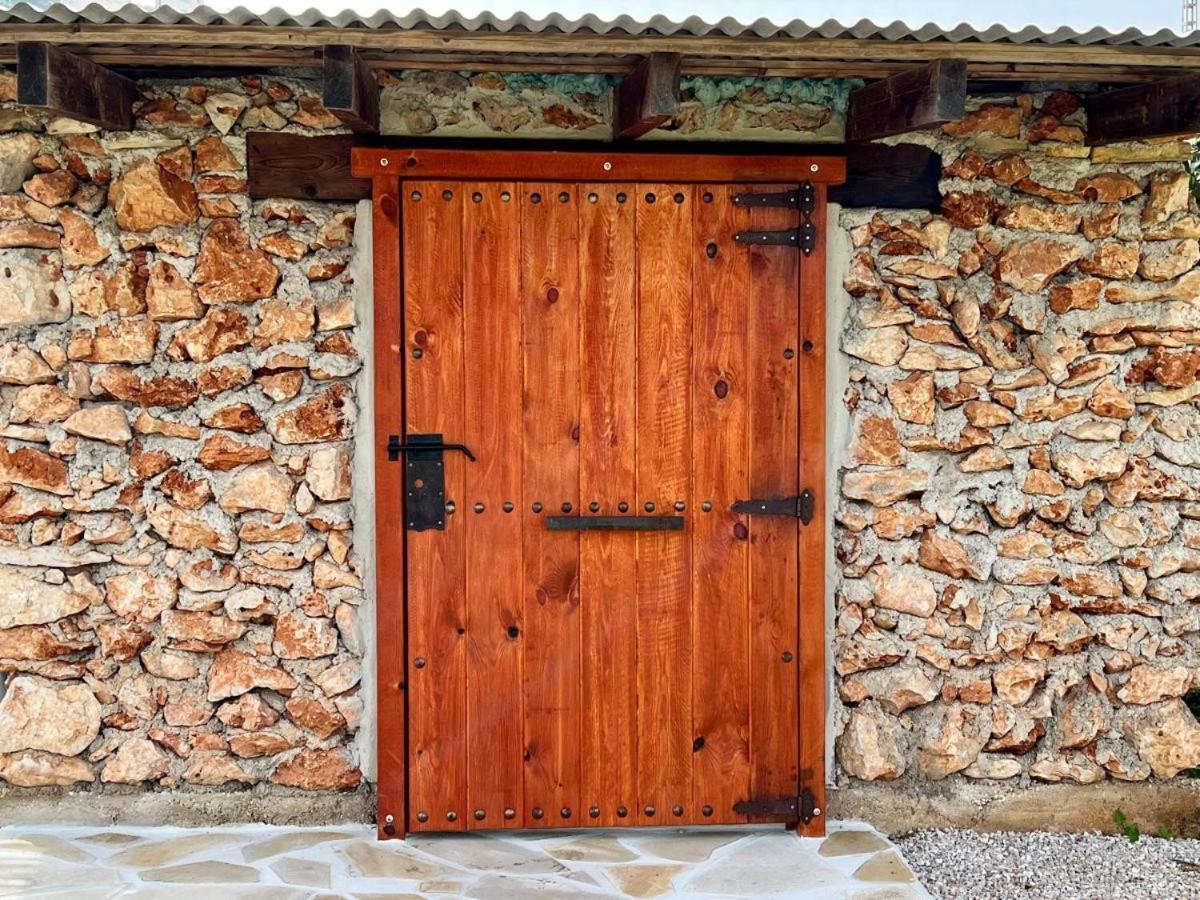 Casa La Naranja Boutique B&B Pedreguer Ngoại thất bức ảnh