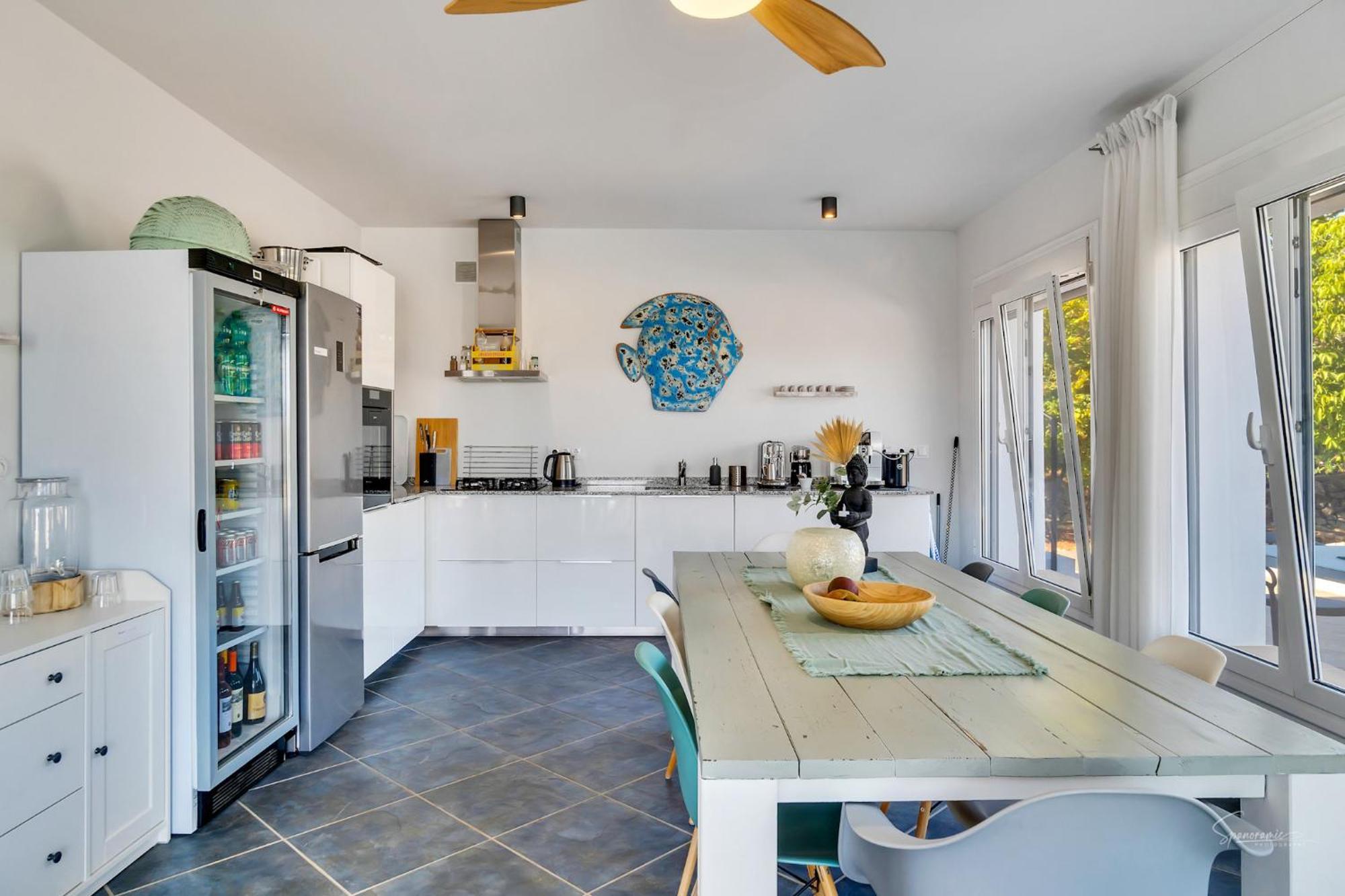 Casa La Naranja Boutique B&B Pedreguer Ngoại thất bức ảnh