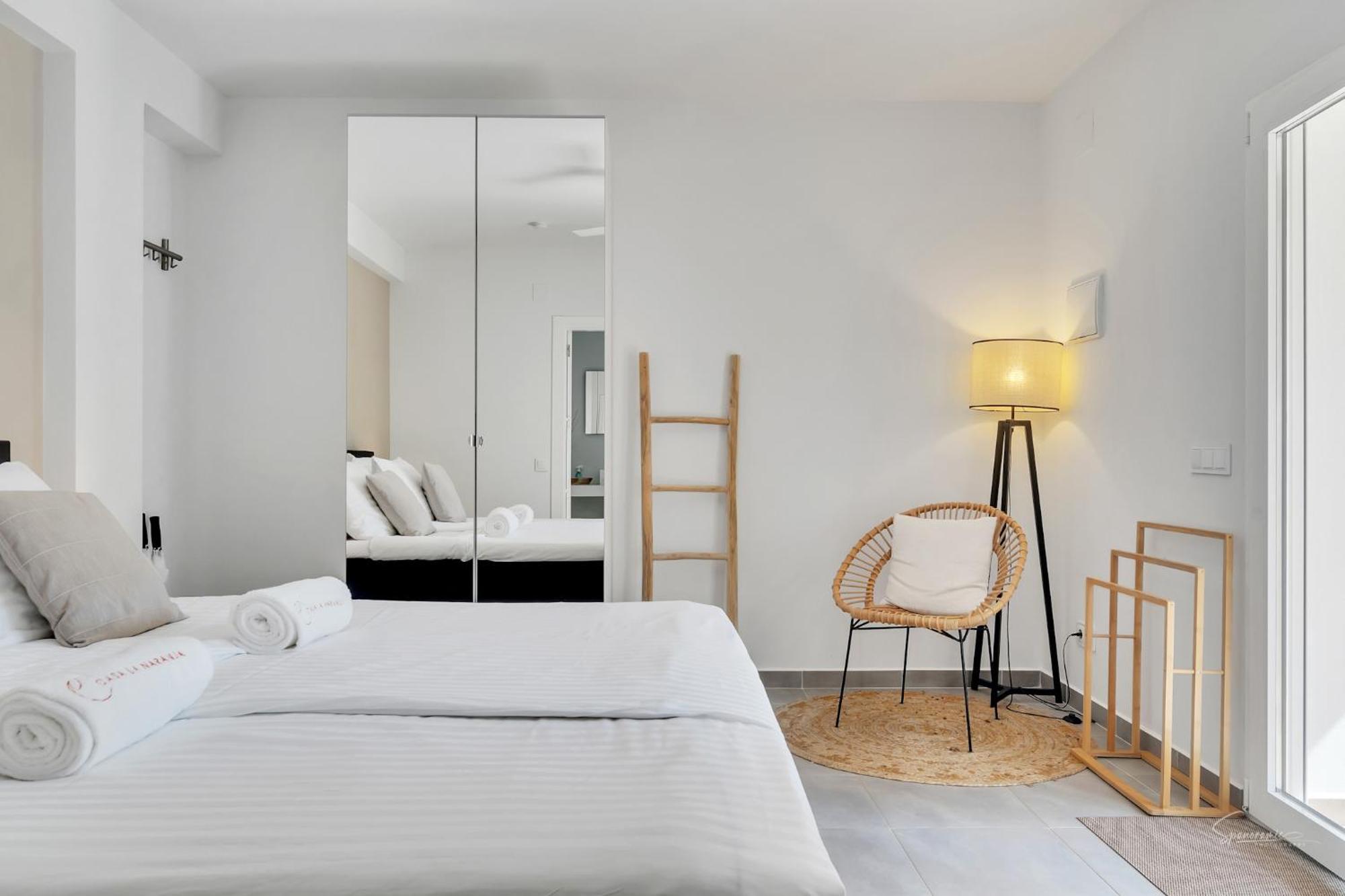 Casa La Naranja Boutique B&B Pedreguer Ngoại thất bức ảnh