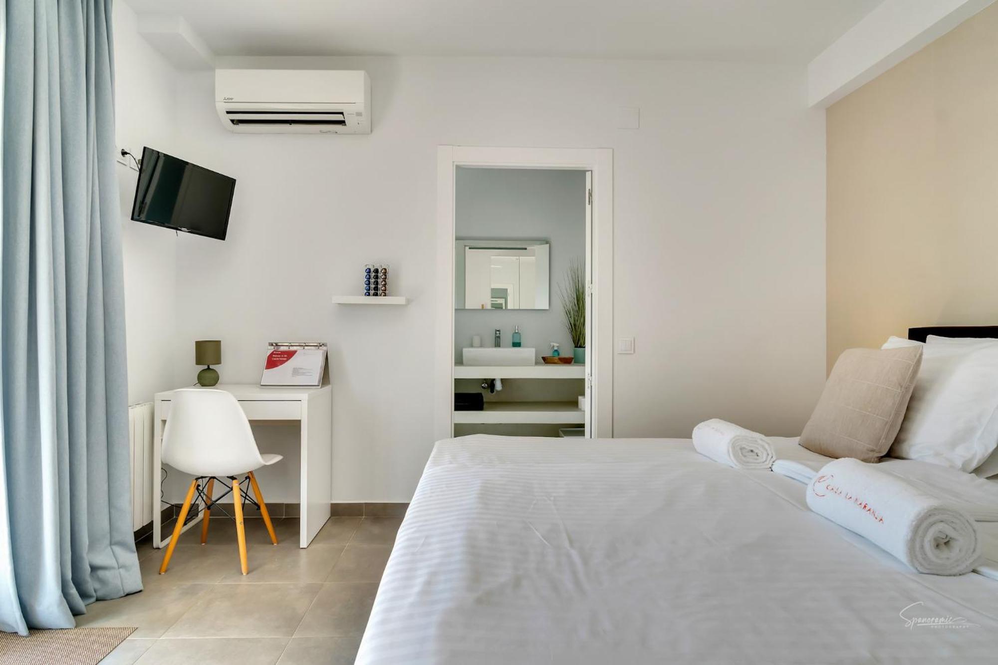Casa La Naranja Boutique B&B Pedreguer Ngoại thất bức ảnh