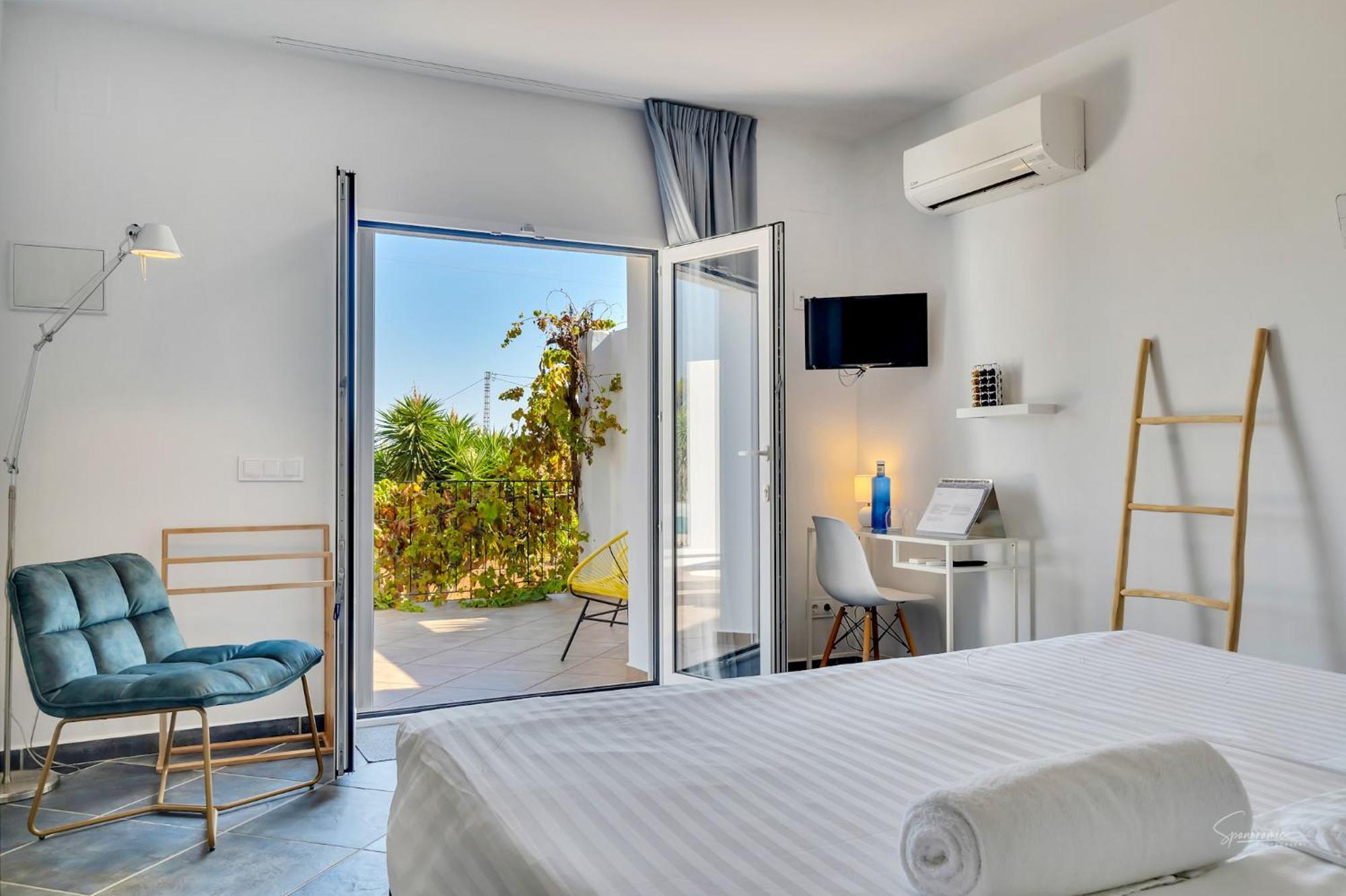 Casa La Naranja Boutique B&B Pedreguer Ngoại thất bức ảnh