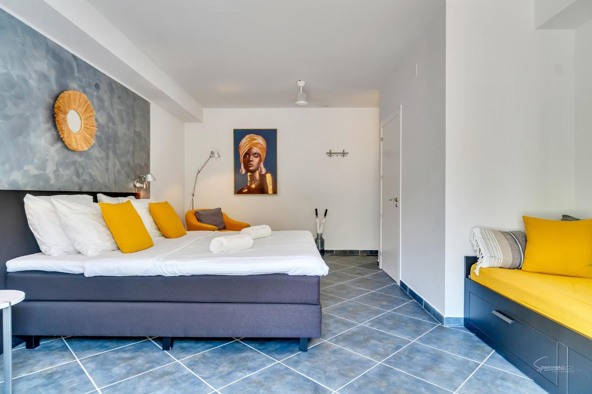 Casa La Naranja Boutique B&B Pedreguer Ngoại thất bức ảnh