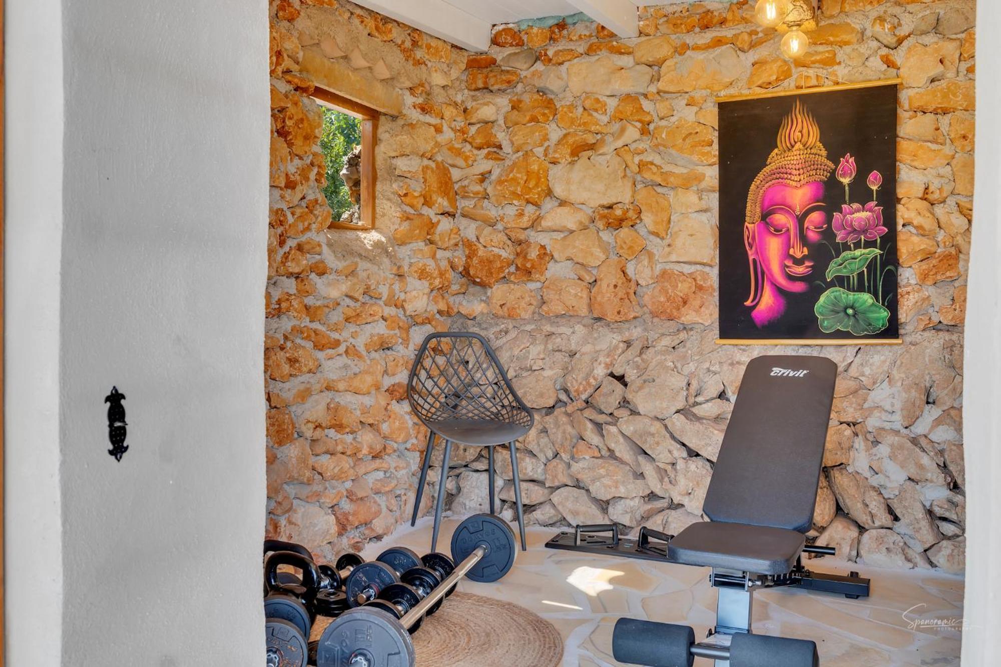 Casa La Naranja Boutique B&B Pedreguer Ngoại thất bức ảnh